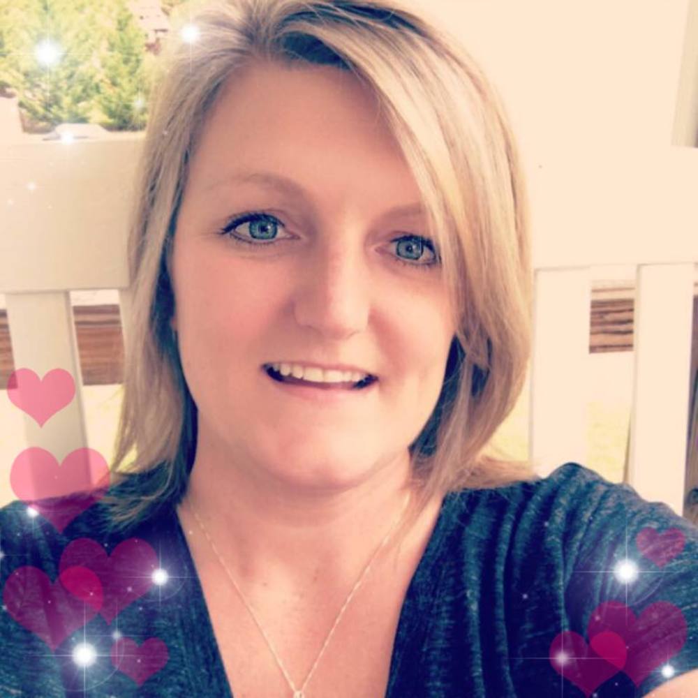 Meet your Posher, April